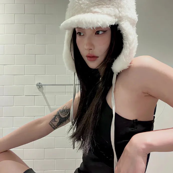 克莱尔的相机