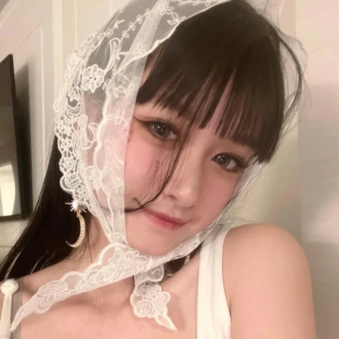 香烟女孩